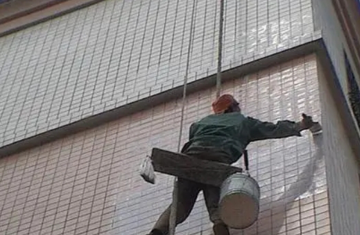 娄底市卫生间漏水维修公司分享下娄底市外墙防水的必要性。