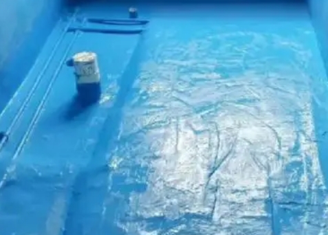 娄底市卫生间漏水维修公司分享下娄底市卫生间防水工程中常用防水涂料介绍。