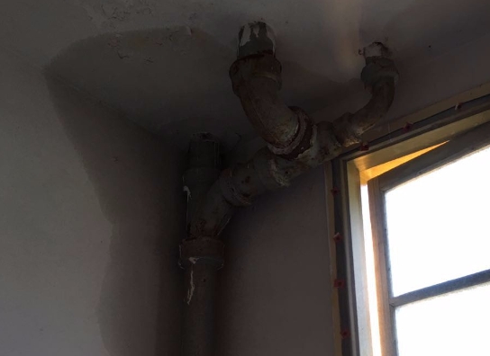 娄底市卫生间漏水维修公司专业解读娄底市卫生间防水的步骤